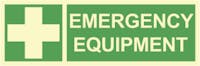 EMERGENCY EQUIPMENT - ETTERLYSENDE PVC