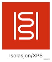 ISOLASJON/XPS