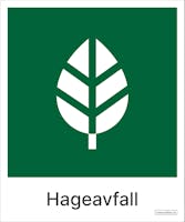 HAGEAVFALL