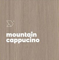 MOUNTAIN CAPPUCINO INTERIØRFOLIE