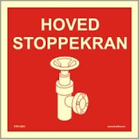 HOVEDSTOPPEKRAN - ETTERLYSENDE PVC